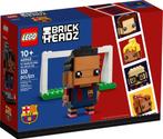 Lego 40542 - FC Barcelona Go Brick Me - NIEUW SEALED, Kinderen en Baby's, Speelgoed | Duplo en Lego, Ophalen, Nieuw, Complete set