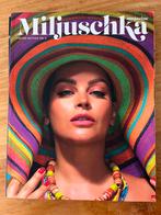 Miljuschka magazine no 5, Ophalen, Zo goed als nieuw