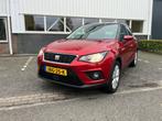 Seat Arona 1.0 TSI 115pk Dsg-7 2018 Rood, Auto's, Stof, Bedrijf, 600 kg, 3 cilinders