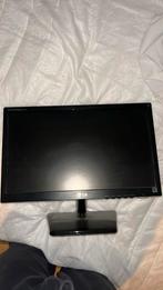Lg beeldscherm 19 inch, Computers en Software, Monitoren, Ophalen of Verzenden, Zo goed als nieuw, VGA, LG