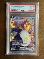 Charizard Vmax SV107/SV122 (PSA 10)! - Shining Fates, Ophalen of Verzenden, Nieuw, Losse kaart
