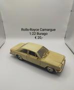 Rolls-Royce Camarque, Ophalen of Verzenden, Gebruikt, Auto, Bburago