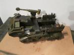 slubun lego tank, Ophalen of Verzenden, Gebruikt, Complete set, Lego