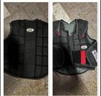 Body protectoor, Ophalen of Verzenden, Gebruikt, Overige soorten