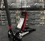 Nieuwe zware garage krik auto krik 4 ton extra laag, Auto diversen, Krikken, Ophalen, Nieuw, Hydraulisch, Garagekrik
