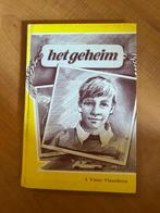 Het geheim, Gelezen, Fictie algemeen, J. Visser-Vlaanderen, Ophalen of Verzenden