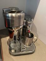 Nespresso Vertuo Creatista + koffie, Ophalen, Zo goed als nieuw, Koffiemachine