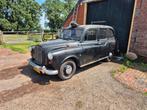 Austin FX4 Engelse taxi, Auto's, Zwart, Diesel, Particulier, Geïmporteerd