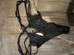 string, Kleding | Dames, Ondergoed en Lingerie, Verzenden, Zwart, String