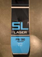 Kinderski Stöckli Laser SL FIS 130, Sport en Fitness, Overige merken, Gebruikt, 100 tot 140 cm, Ophalen of Verzenden