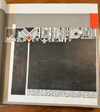 Wendingen 1925 - The life-work of Frank Lloyd Wright, Ophalen