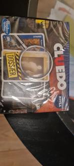 cluedo kaart spel nieuw, Ophalen of Verzenden, Nieuw