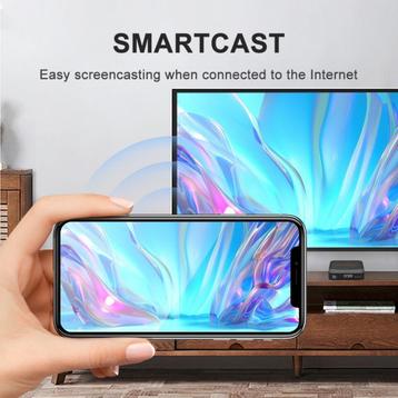 GTmedia Android tv box G4 Plus beschikbaar voor biedingen