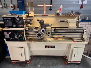 JET GHB-1340A beschikbaar voor biedingen