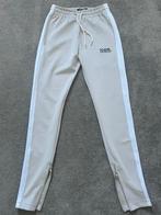 Icon Amsterdam Streetwear Broek, Beige, Ophalen of Verzenden, Zo goed als nieuw, Icon