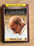Dvd's Ghandi, Frida Kahlo, Siddharto, Samsara en China, Alle leeftijden, Ophalen of Verzenden, Nieuw in verpakking, Kunst of Cultuur