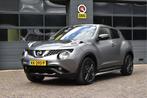 Nissan Juke 1.2 DIG-T S/S N-Connecta (bj 2016), Voorwielaandrijving, Origineel Nederlands, Bedrijf, Handgeschakeld