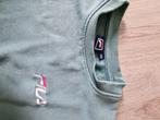 Fila trui maat xs, Ophalen of Verzenden, Zo goed als nieuw, Jongen, Trui of Vest