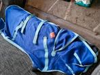 Vliegendeken 165cm fly mesh rug, Ophalen of Verzenden, Gebruikt, Deken