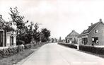 Steensel, Eindhovenseweg met VeGe winkel, Ophalen of Verzenden, 1940 tot 1960, Ongelopen, Noord-Brabant