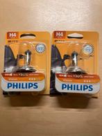 Philips H4 Vision Autolampen - Nieuw, Ophalen of Verzenden, Nieuw, Universele onderdelen