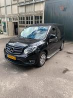 Mercedes-Benz Citan 1.5 CDI 66KW 2017, Auto's, Bestelauto's, 1330 kg, 4 cilinders, 23 km/l, Diesel