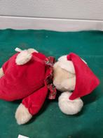 beertje kerst happy horse [b135], Ophalen of Verzenden, 'T Olde Gre-j, Info@toldegrej.nl, Endepoelstraat 20f Didam