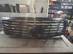 Mercedes-Benz W211 Grille e55 met distronic, Gebruikt, Voor, Mercedes-Benz, Ophalen of Verzenden