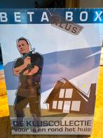 Beta Klus Box DVD's - 8 Delig - Nieuw!, Boeken, Ophalen of Verzenden, Nieuw, Overige onderwerpen