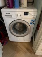 Washingmachine, Witgoed en Apparatuur, Wasmachines, Ophalen, 1200 tot 1600 toeren, Gebruikt, 10 kg of meer