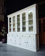 Unieke franse Winkelkast | Chique winkelvitrine #2170