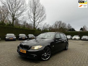BMW 3-serie Touring 318i Business Line M Sport|Nwe Ketting|X beschikbaar voor biedingen