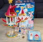 Heel veel playmobil, div sets, fairies, toren, speelmat, etc, Kinderen en Baby's, Speelgoed | Playmobil, Ophalen of Verzenden
