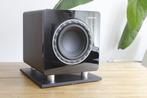 Elipson Prestige Facet Sub8 actieve subwoofer, Gebruikt, -, 120 watt of meer, -