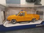 Caddy. Solido, Hobby en Vrije tijd, Modelauto's | 1:18, Ophalen of Verzenden, Nieuw, Solido