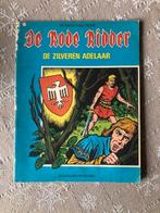 De Rode Ridder, Gelezen, Willy Vandersteen, Eén stripboek, Ophalen of Verzenden