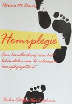Hemiplegie (1989), Boeken, Zo goed als nieuw, Verzenden