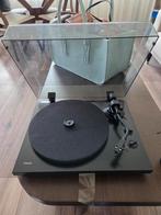 TEAC TN-350 Platenspeler - Topstaat!, Overige merken, Automatisch, Ophalen of Verzenden, Zo goed als nieuw
