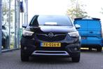 Opel Crossland X 1.2 Turbo Innovation | Trekhaak | Panorama, Auto's, Voorwielaandrijving, Gebruikt, 1199 cc, Origineel Nederlands