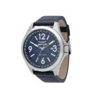 ITALIAN SECTOR 180 PILOT WATCH, Ophalen of Verzenden, Waterdicht, Zo goed als nieuw