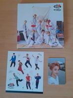 Nct Dream We Go Up album, Ophalen of Verzenden, Zo goed als nieuw, Wereldmuziek