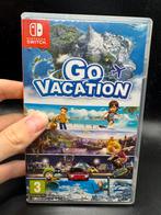 Go vacation switch