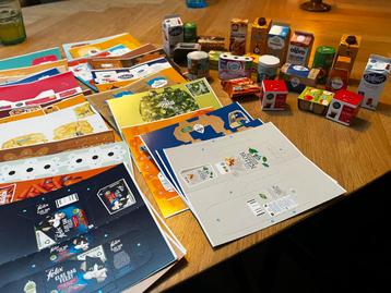 Miniatuur Verzameling beschikbaar voor biedingen