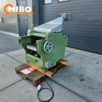 Bauerle vandiktebank 440mm ** schaafbank, Doe-het-zelf en Verbouw, Ophalen of Verzenden, Gebruikt