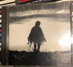 Neil Young - Harvest Moon, Ophalen of Verzenden, Zo goed als nieuw
