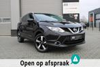 Nissan Qashqai 1.2 N-Connecta / PANO/360G/CRUISE/NAVI/LED/BO, Auto's, Voorwielaandrijving, Stof, Gebruikt, 116 pk