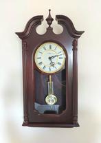 Howard Miller Danwood wandklok model 612-697 – Westminster c, Antiek en Kunst, Ophalen