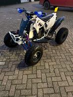 Wsp Quad Crossquad - Stoere Quad!, Motoren, Quads en Trikes, 1 cilinder, 12 t/m 35 kW