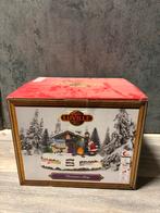 Luville special christmas village, Diversen, Kerst, Ophalen of Verzenden, Zo goed als nieuw