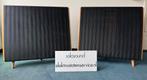 Quad ESL 57 elektrostaten set in topstaat!!, Overige merken, Mark@solostatic.com, Refurbished, Ophalen of Verzenden